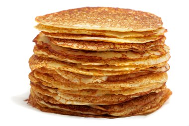 Pancakes clipart