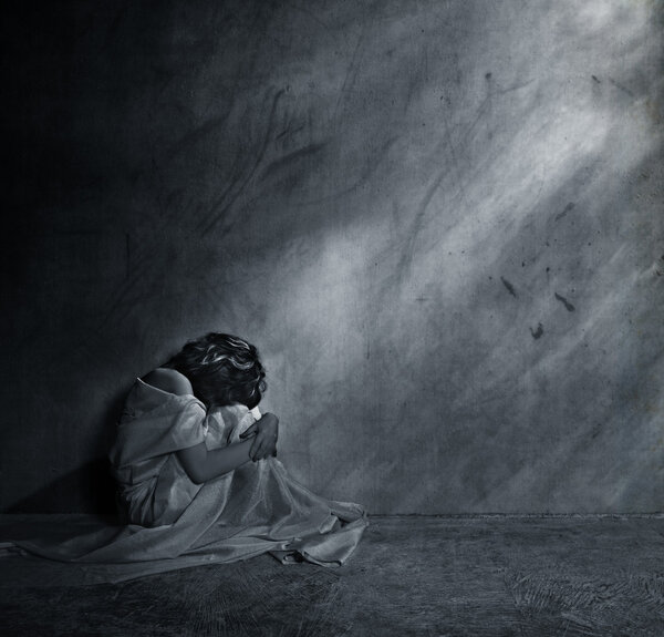 одиночество