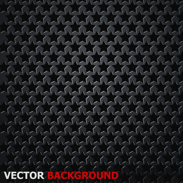 Abstraktní kovové pozadí — Stockový vektor