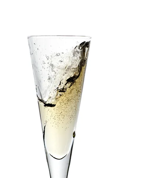 Шампанське Ліцензійні Стокові Зображення