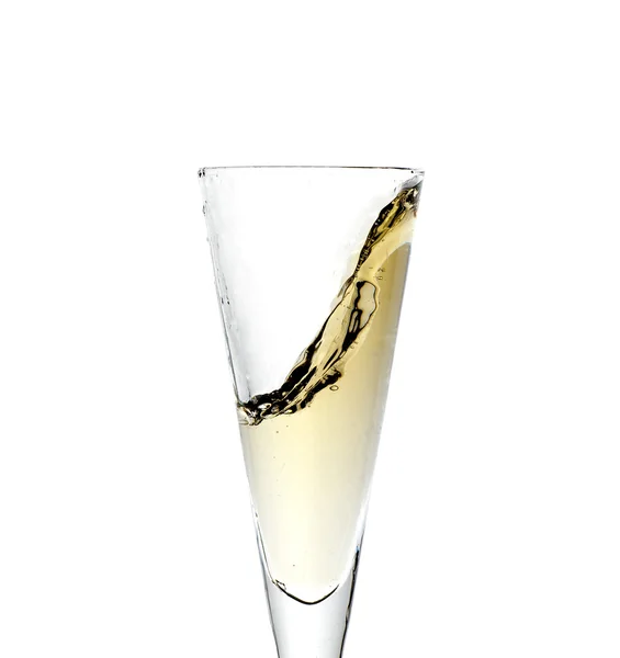 Šampaňské Stock Obrázky