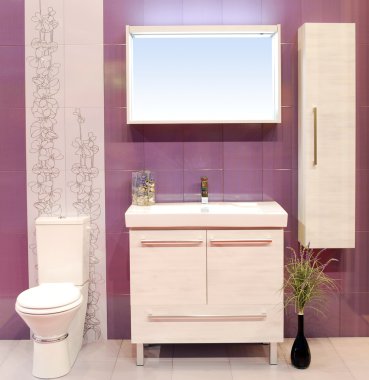 modern banyo