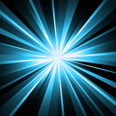 Laser beams background clipart