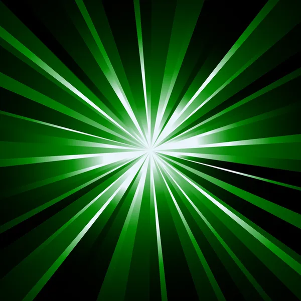Laser beams background — Stock Photo, Image