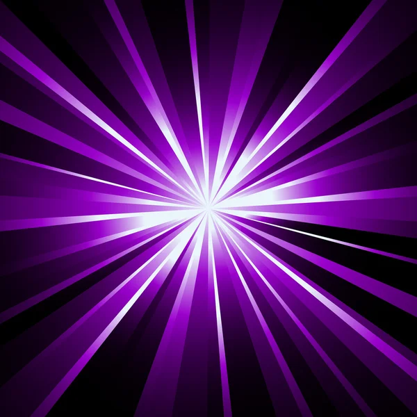 Laser beams background — Stock Photo, Image