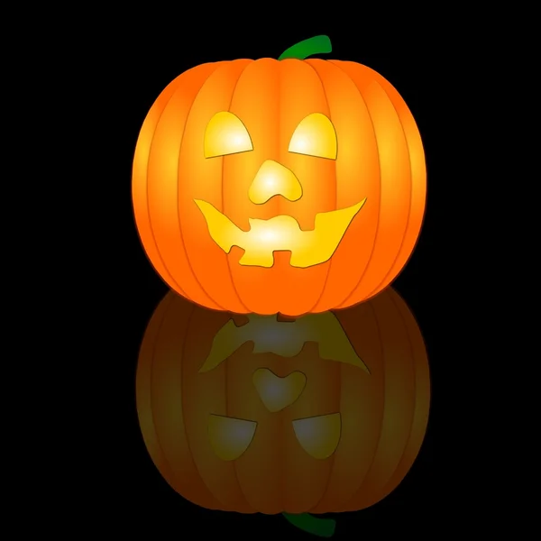 Halloween Pumpkin — Stock Photo, Image