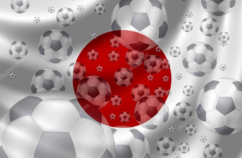 Soccer Japan