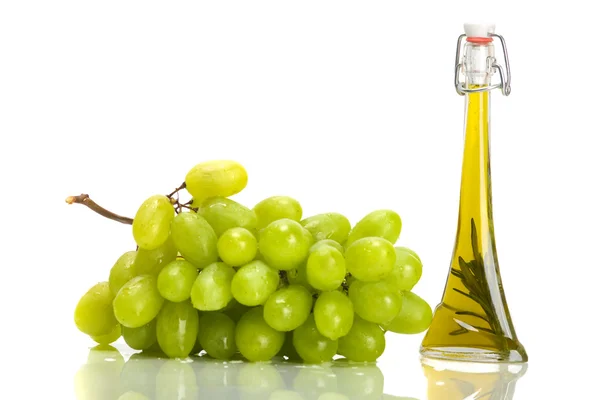Семенное масло винограда Лицензионные Стоковые Фото