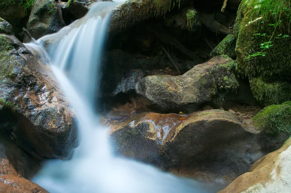 stock image Waterfalls