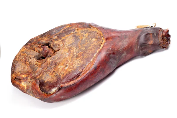 stock image Leg of ham