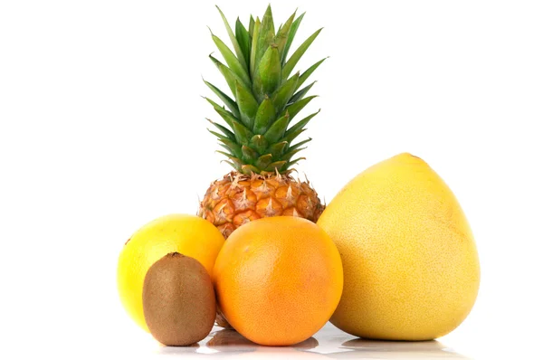 Frutas Tropicales —  Fotos de Stock