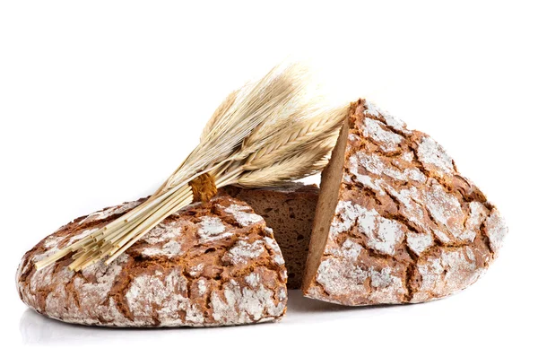 Wholegrain Bread — Stock Photo, Image