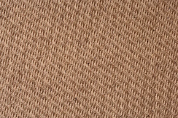 Texture Cotton Canvas — Stock Photo, Image