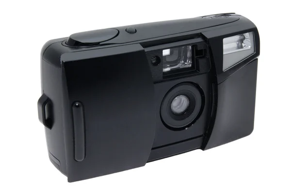 La caméra à film compact — Photo