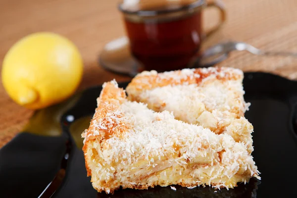 stock image Apple pie