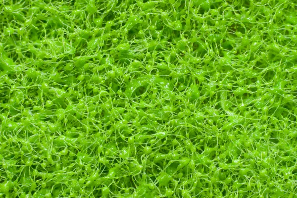 高解像度人工芝、緑の草のイメージ — ストック写真