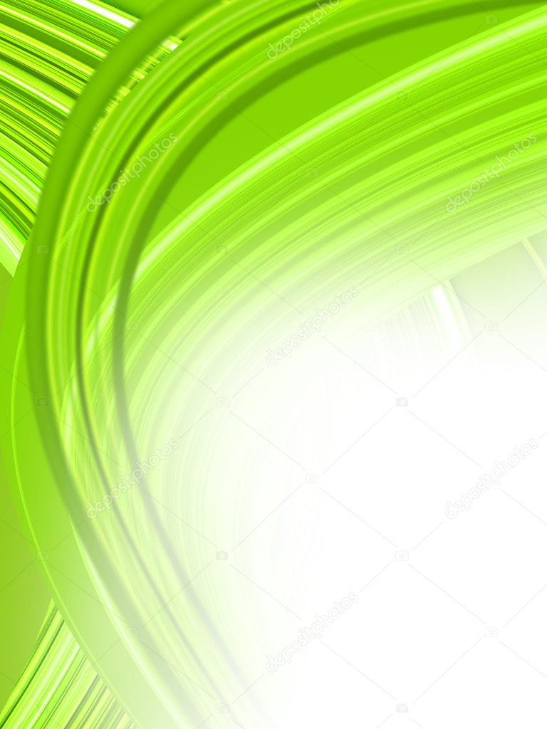 Soft Green background textured
