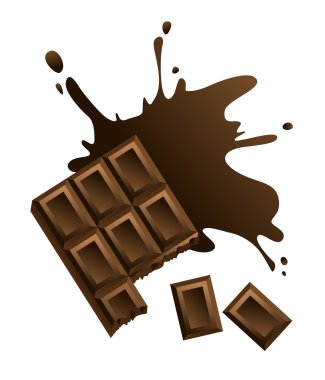 çikolata bar