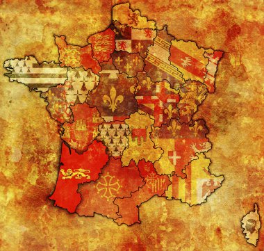 Aquitaine