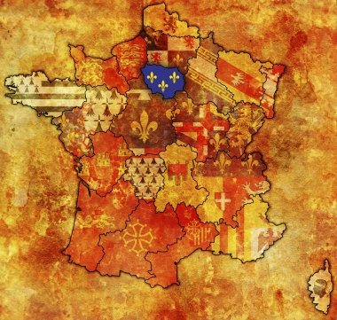 Ile-de-France
