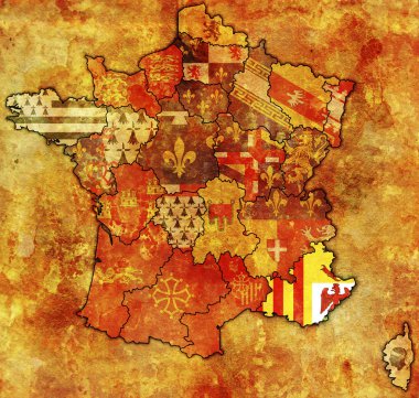 Provence-Alpes-C