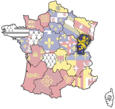 Franche-Comte