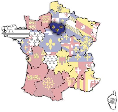 Ile-de-France