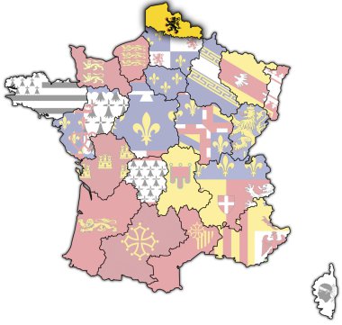 Nord-pas-de-calais