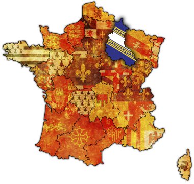 Champagne-Ardenne clipart