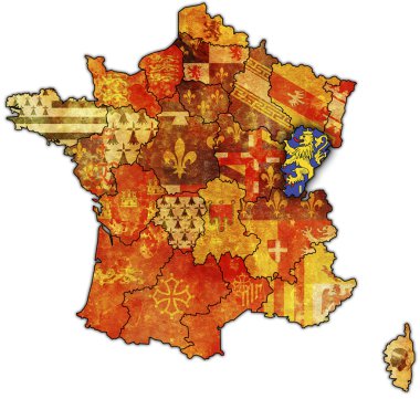 Franche-Comte