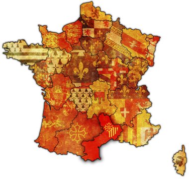 Languedoc-roussillon