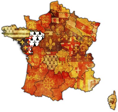 Pays de la Loire