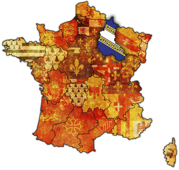 Шарль-Арденн
