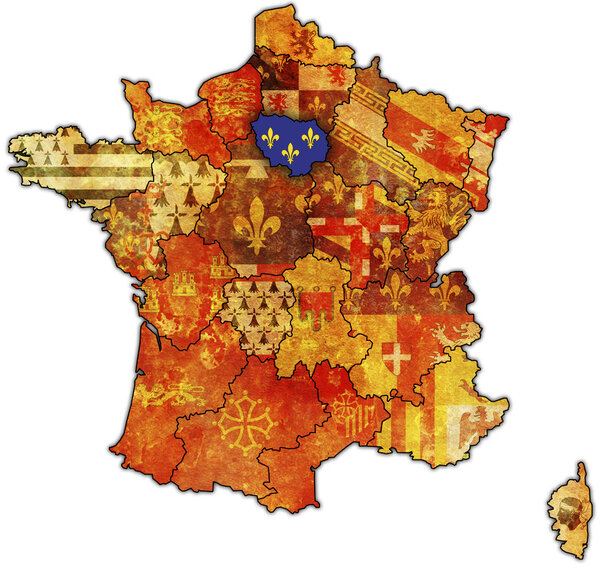Иль-де-Франс
