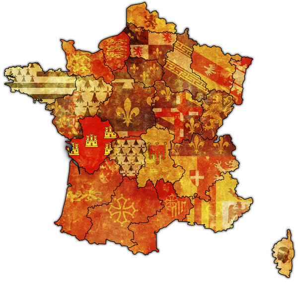 Пуату-Шарант

