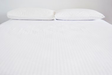 beyaz yatak odası ve beyaz Eleketrik Yatak takımlar