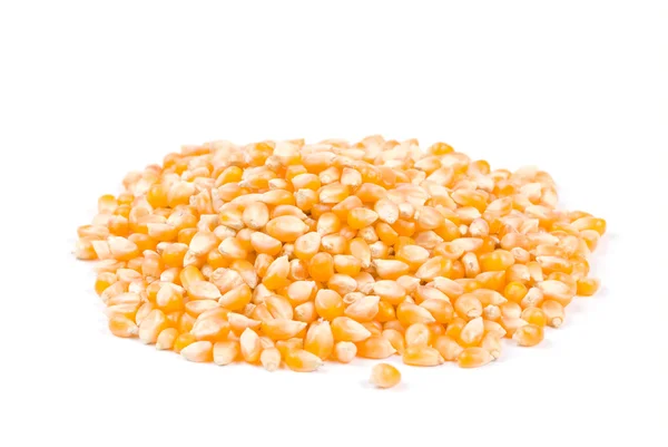 Ingredient of pop corn — Stock Photo, Image
