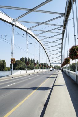 Köprüde