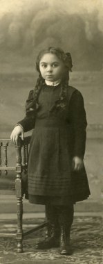 Eski Fotoğraf.
