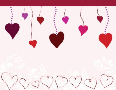 Valentine clipart