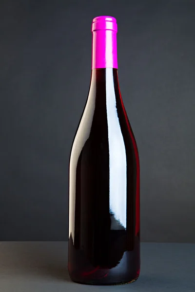 Closed bottle — Stock Photo, Image