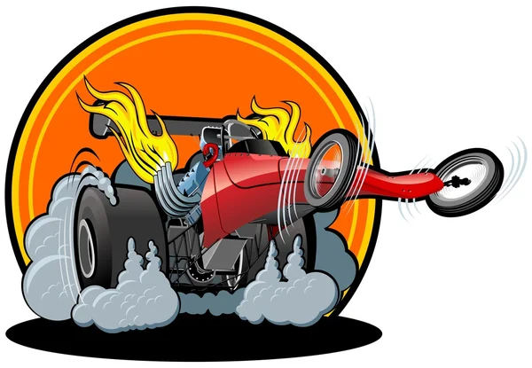 616 Dragster Vectors Royalty Free Vector Dragster Images Depositphotos