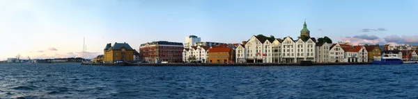 Stavanger — Stock Photo, Image