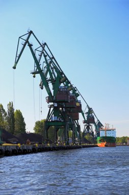 kömür terminal