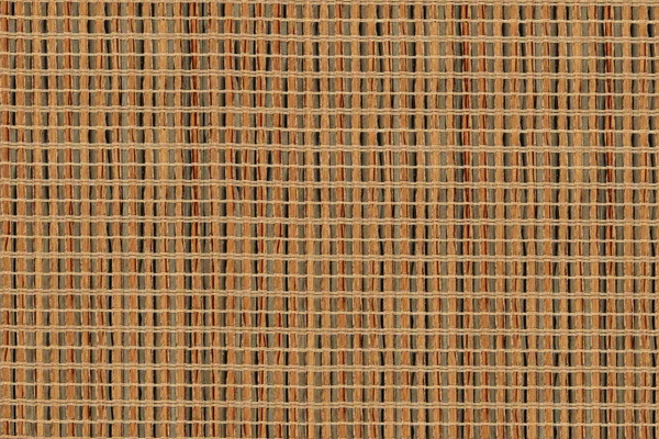 Stock image Texture woven mat