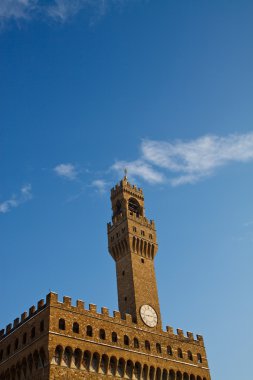 Florence, Palazzo Vecchio