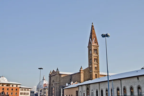 St Maria Novella, Florence — Stockfoto