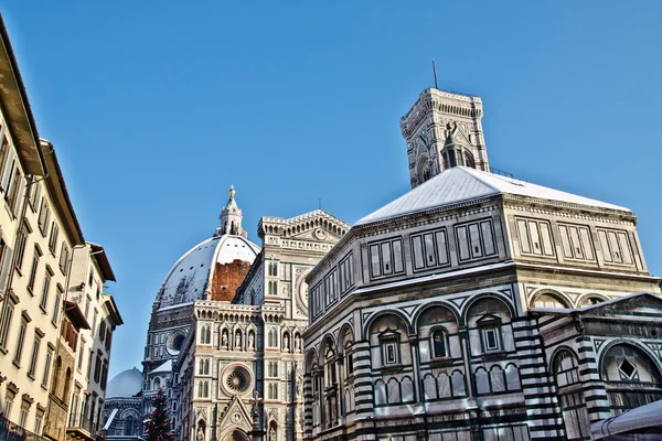 Firenze - Stock-foto