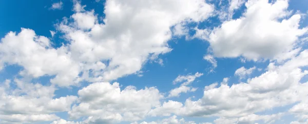 stock image Clouds