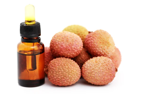 Pineapple essential oil stock image. Image of health - 15873789